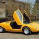 Illustration for article titled The Countach
